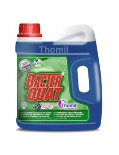 Bacter-Quat limpidor...