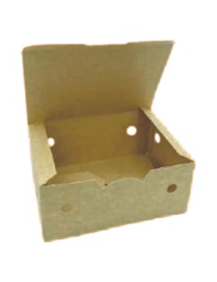 Estuche take away mediano...