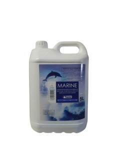 Marine fregasuelos...