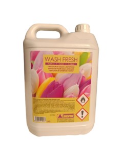 Wash Fresh fregasuelos...