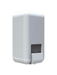 Dosificador gel plast. rec....