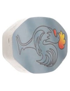 Bandeja ovalada pollo...