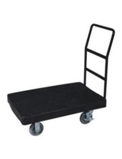 Carro Transporte almacen...