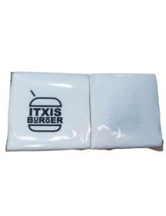 Servilleta nature itxis 1...