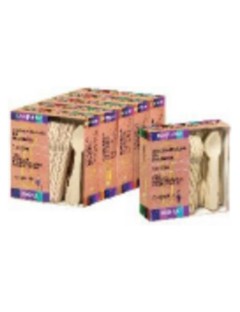 Cucharilla madera 11 cm....