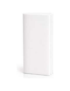 Servilletas plegado 1/8...