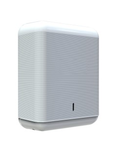 Toallero plastico reciclado...