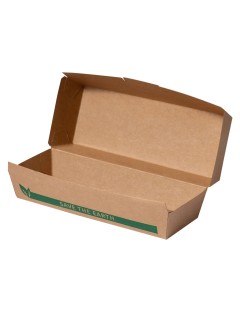 Caja Frankfut Nuggets kraft...