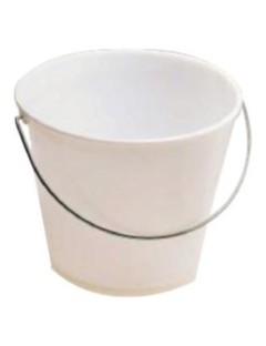 Cubo alimentario graduado...