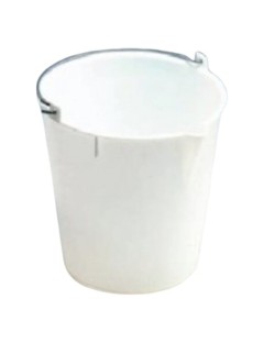 Cubo alimentario graduado...