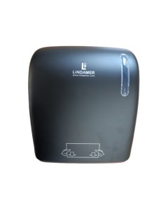 Dispensador Autotall negro...