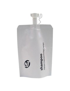 Doypack champú nacar nt...