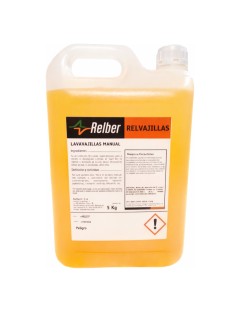 Relvajillas lavavajillas...