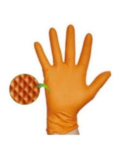 Guantes nitrilo ultra grip...