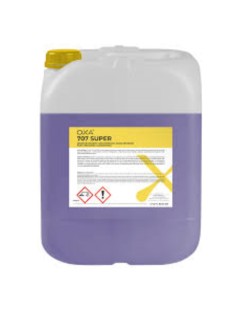 Oxa-Mousse Fort detergente...