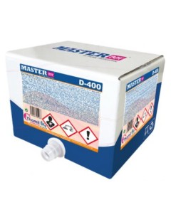 Detergente lavavajillas...