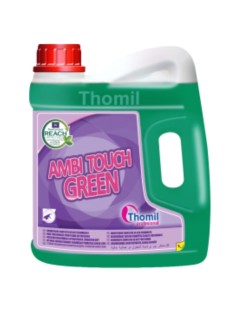 Green ambientador ambitouch...