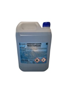 Ambientador mediterrani...