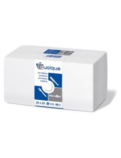 Servilleta de papel...