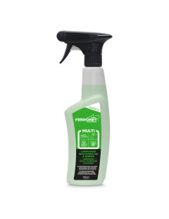 Multi Verde/pulverizador...