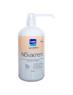 Novacrem crema botella...