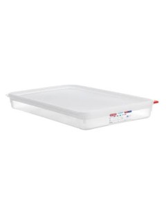 Envase hermetico ppgn 1/1 +...