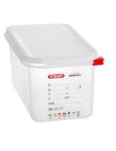 Envase hermetico PP GN 1/3...