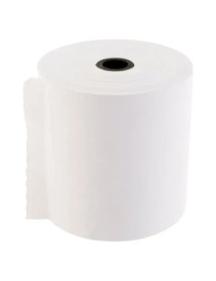 Rollo registradora papel...