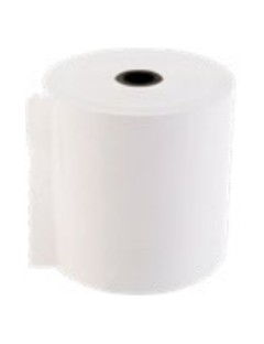 Rollo registradora papel...