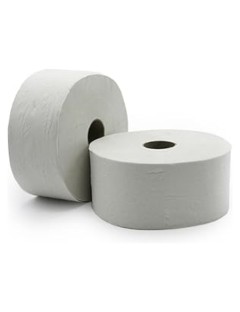 Papel WC IND. ECO 1 h. 250...