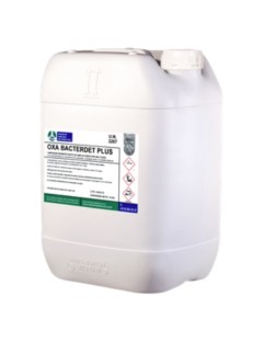 Oxa-Bacterdet Plus...