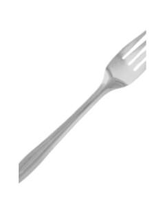 Tenedores inox 18 cm....