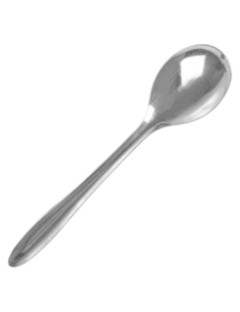 Cucharas inox 18 cm....