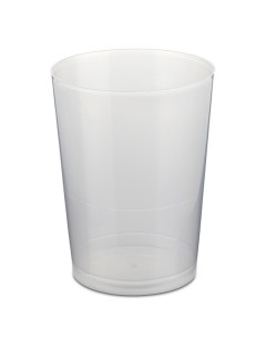 Vaso Sidra Irrompible 500...