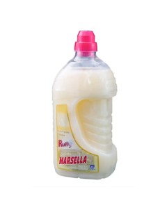Jabon marsella...