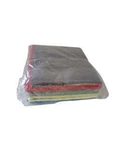 Bayeta microfibra 38x36 cm....