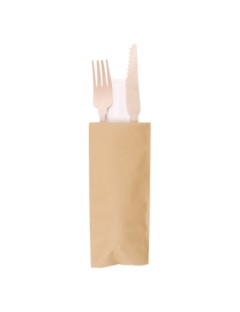 Pack de cubiertos...