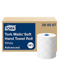 Paper TORK Matic advanced...