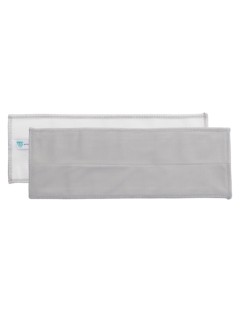 Paño c/velcro Clean-Glass...
