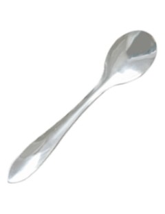Cucharillas inox 10,5 cm....