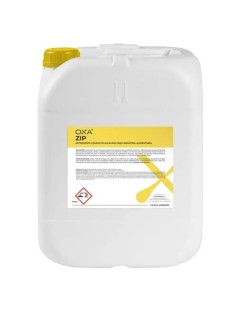 Oxa-ZIP Detergente liquido...
