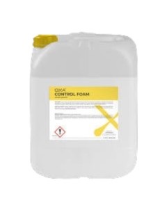 Oxa control foam...