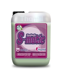 S-matic thomilmatic...