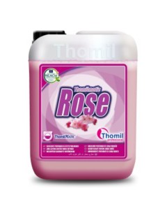 Rose thomilmatic suavizante...