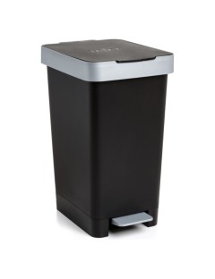 Cubo basura c/pedal...