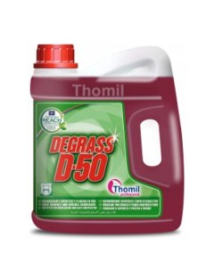 Degrass D-50 desengrasante...