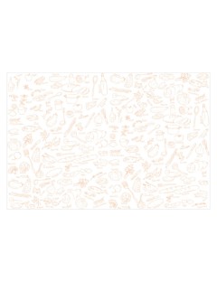 Papel antigrasa 35x52 cm....