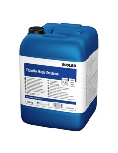Ecobrite magic emulsion...