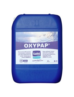 Oxypap aditivo oxidante...