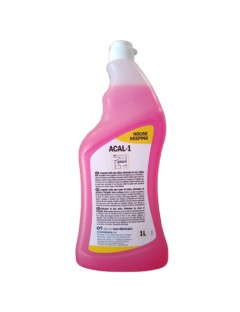 Limpiador sanitarios Acal 1...